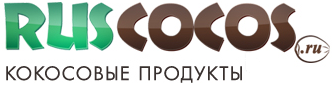 ruscocos.ru - кокосовые продукты